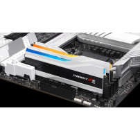 G.Skill Trident Z5 RGB F5-6000J2836G32GX2-TZ5RW, 64 GB, 2 x 32 GB, DDR5, 288-pin DIMM