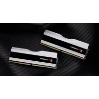 G.Skill Trident Z5 RGB F5-6000J2836G32GX2-TZ5RW, 64 GB, 2 x 32 GB, DDR5, 288-pin DIMM