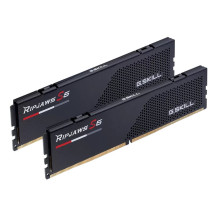G.Skill Ripjaws S5 F5-6000J2836G16GX2-RS5K, 32 GB, 2 x 16 GB, DDR5, 288-pin DIMM