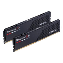 G.Skill Ripjaws S5 F5-6000J2836G16GX2-RS5K, 32 GB, 2 x 16 GB, DDR5, 288-pin DIMM