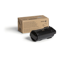Xerox Cartuccia toner Nero a Alta capacità da 12100 Pagine per Multifunzione a colori ® VersaLink® C505, Stampante a colori ® Ve