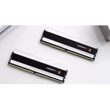 G.Skill Trident Z5 RGB F5-6000J2836G16GX2-TZ5RW, 32 GB, 2 x 16 GB, DDR5, 288-pin DIMM
