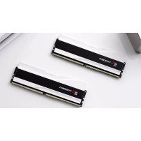 G.Skill Trident Z5 RGB F5-6000J2836G16GX2-TZ5RW, 32 GB, 2 x 16 GB, DDR5, 288-pin DIMM