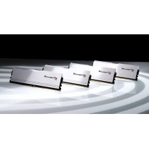 G.Skill Ripjaws M5 RGB F5-6000J2836G16GX2-RM5RW, 32 GB, 2 x 16 GB, DDR5, 288-pin DIMM