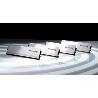 G.Skill Ripjaws M5 RGB F5-6000J2836G16GX2-RM5RW, 32 GB, 2 x 16 GB, DDR5, 288-pin DIMM