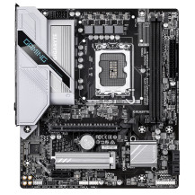 Gigabyte H810M GAMING WIFI6 - Scheda madre - micro ATX - LGA1851 Socket - Chipset H810 - USB-C 3.2 Gen 1, USB 3.2 Gen 1 - Wi-Fi 