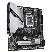 Gigabyte H810M GAMING WIFI6 - Scheda madre - micro ATX - LGA1851 Socket - Chipset H810 - USB-C 3.2 Gen 1, USB 3.2 Gen 1 - Wi-Fi 
