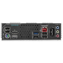 Gigabyte H810M GAMING WIFI6 - Scheda madre - micro ATX - LGA1851 Socket - Chipset H810 - USB-C 3.2 Gen 1, USB 3.2 Gen 1 - Wi-Fi 