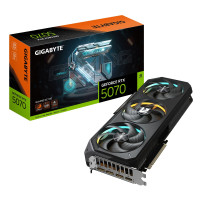 Gigabyte GeForce RTX 5070 GAMING OC 12G - Carte grafiche