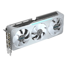 GeForce RTX 5070 EAGLE OC ICE SFF 12G di Gigabyte
