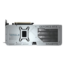 GeForce RTX 5070 EAGLE OC ICE SFF 12G di Gigabyte