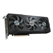 GeForce RTX 5070 EAGLE OC SFF 12G di Gigabyte