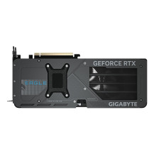 GeForce RTX 5070 EAGLE OC SFF 12G di Gigabyte