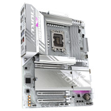 Gigabyte AORUS B860 ELITE WIFI7 ICE - 1.X - Scheda madre - ATX - LGA1851 Socket - Chipset B860 - USB4, USB-C 3.2 Gen2, USB 3.2 G