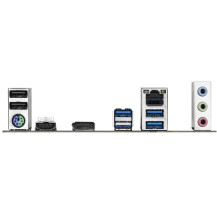 Gigabyte B860M D3HP - Scheda madre - micro ATX - LGA1851 Socket - Chipset B860 - USB-C 3.2 Gen 1, USB 3.2 Gen 1 - LAN Gigabit - 