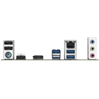 Gigabyte B860M D3HP - Scheda madre - micro ATX - LGA1851 Socket - Chipset B860 - USB-C 3.2 Gen 1, USB 3.2 Gen 1 - LAN Gigabit - 