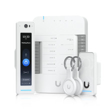 Ubiquiti G3 Starter Kit Pro - Dispositivo di controllo d'accesso