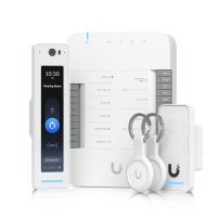 Ubiquiti G3 Starter Kit Pro - Dispositivo di controllo d'accesso