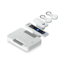 Ubiquiti G3 Starter Kit Pro - Dispositivo di controllo d'accesso
