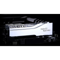 G.Skill Trident Z5 Royal Neo - DDR5 - kit - 32
