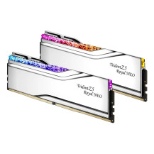 G.Skill Trident Z5 Royal Neo - DDR5 - kit - 32