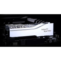 G.Skill Trident Z5 Royal Neo - DDR5 - kit - 32