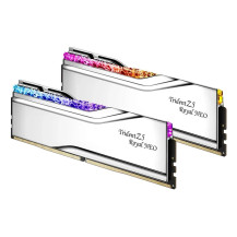 G.Skill Trident Z5 Royal Neo - DDR5 - kit - 32