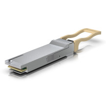 Modulo ricevitore QSFP28 Ubiquiti - 100 GigE ottico - 100GBase-SR4 - MPO-12/UPC Tipo B Multi-Mode - fino a 100 m - 850 (TX)