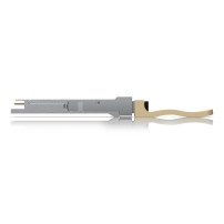 Modulo ricevitore QSFP28 Ubiquiti - 100 GigE ottico - 100GBase-SR4 - MPO-12/UPC Tipo B Multi-Mode - fino a 100 m - 850 (TX)