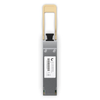 Modulo ricevitore QSFP28 Ubiquiti - 100 GigE ottico - 100GBase-SR4 - MPO-12/UPC Tipo B Multi-Mode - fino a 100 m - 850 (TX)