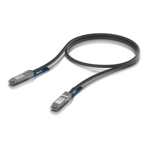 Cavo direttamente connesso Ubiquiti 100GBase - QSFP28 (M)