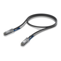 Cavo direttamente connesso Ubiquiti 100GBase - QSFP28 (M)
