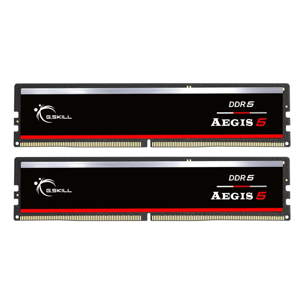 G.Skill AEGIS 5 - DDR5 - kit - 32 GB: 2 x 16