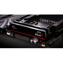 G.Skill AEGIS 5 - DDR5 - kit - 32 GB: 2 x 16