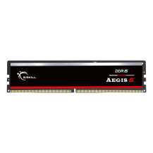 G.Skill AEGIS 5 - DDR5 - Modulo - 16 GB: 1 x 16