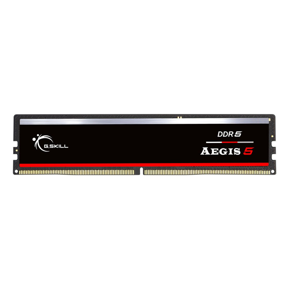G.Skill AEGIS 5 - DDR5 - Modulo - 16 GB: 1 x 16