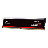 G.Skill AEGIS 5 - DDR5 - Modulo - 16 GB: 1 x 16