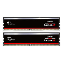 G.Skill AEGIS 5 - DDR5 - kit - 32 GB: 2 x 16