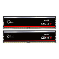 G.Skill AEGIS 5 - DDR5 - kit - 32 GB: 2 x 16