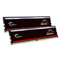 G.Skill AEGIS 5 - DDR5 - kit - 32 GB: 2 x 16