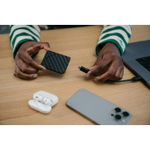 Verbatim Store 'n' Go Mini Diamond - SSD - 1 TB - esterno (trasportabile)