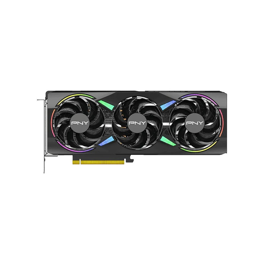 PNY GeForce RTX 5070 Ti ARGB EPIC-X RGB OC