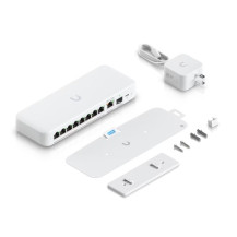 Ubiquiti UniFi Flex 2.5G - Switch - gestito
