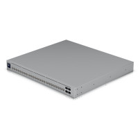Ubiquiti UniFi Pro - Switch - L3 - 2 x 10GBase-T (PoE++)
