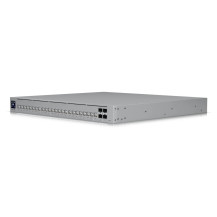Ubiquiti UniFi Pro - Switch - L3 - 2 x 10GBase-T (PoE++)
