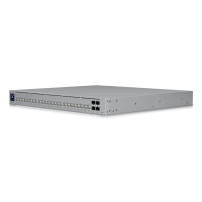Ubiquiti UniFi Pro - Switch - L3 - 2 x 10GBase-T (PoE++)