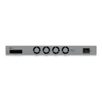 Ubiquiti UniFi Pro - Switch - L3 - 2 x 10GBase-T (PoE++)