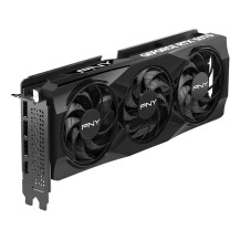 PNY GeForce RTX 5070 OC - Scheda video - GeForce