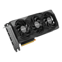 PNY GeForce RTX 5070 OC - Scheda video - GeForce