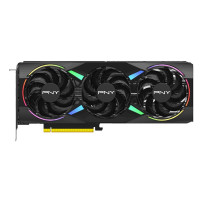 PNY GeForce RTX 5070 ARGB EPIC-X RGB OC - Scheda video